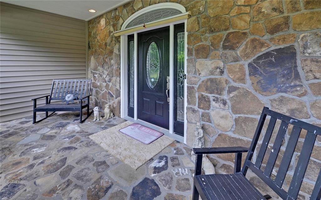 88 Cedar Ridge Road Dawsonville, GA 30534 - Photo 5 of 67