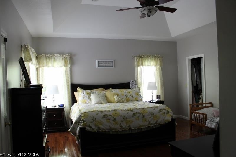 294 Ridge Pond Road Beverly, WV 26253 - Photo 5 of 20 Gallery Image 5