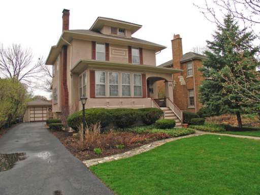 372 Nuttall Road Riverside, IL 60546 - Photo 1 of 1