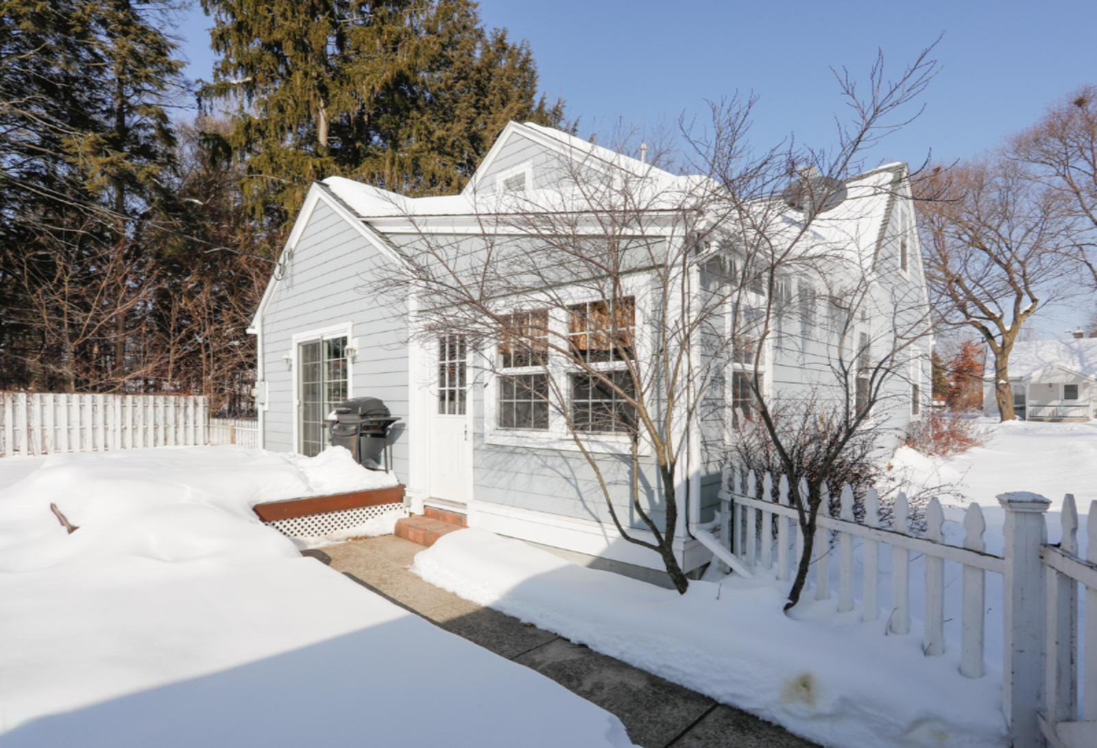 16555 Burke Avenue Three Rivers, MI 49093 - Photo 23 of 23 16555 Burke-123