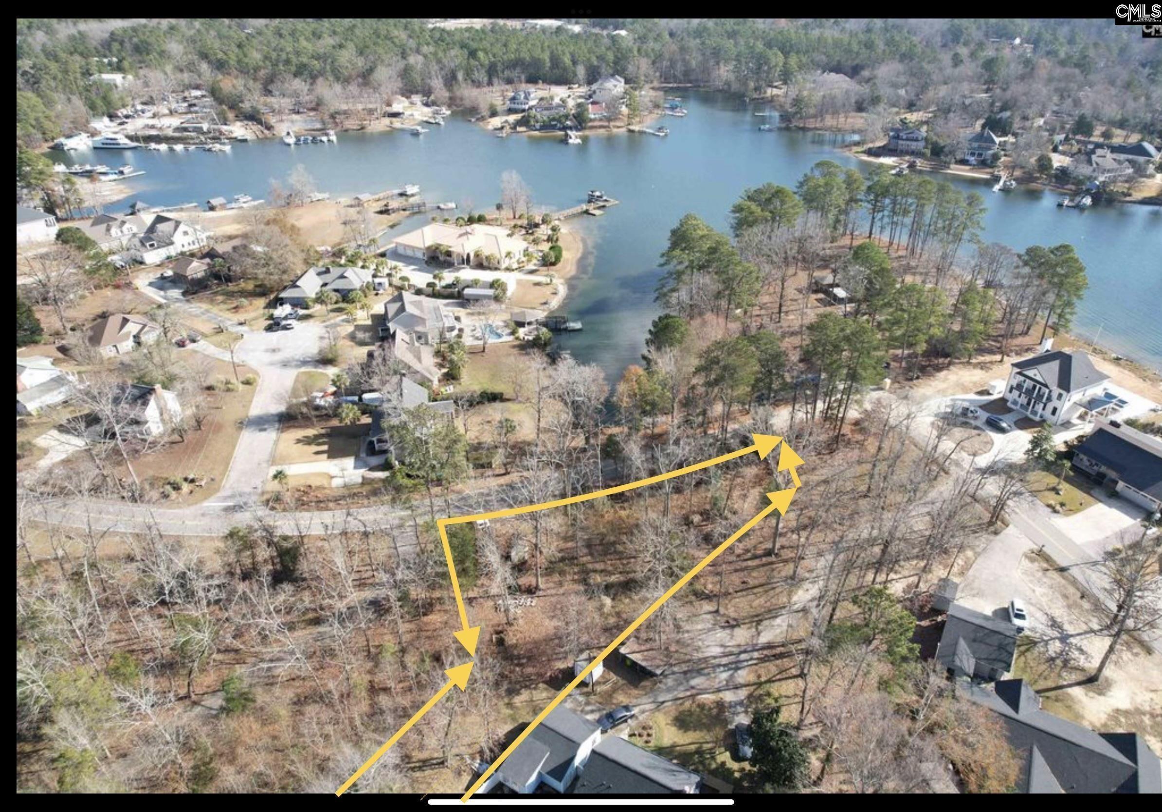 514 Shadowood Drive Irmo, SC 29063 - Photo 2 of 8