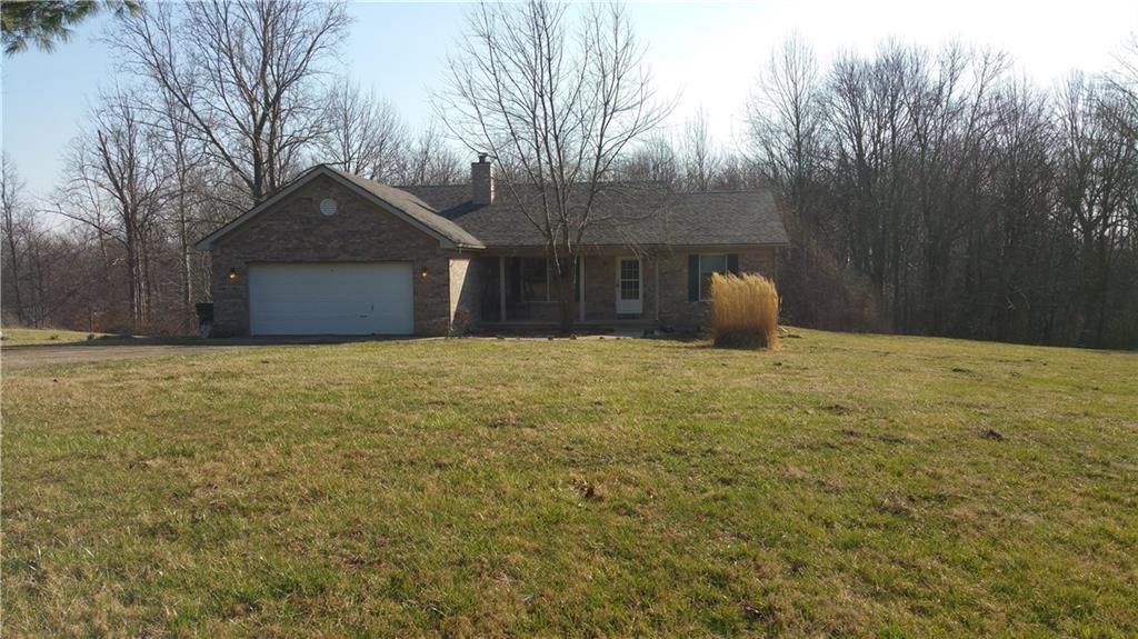 646 South Casteel Road Connersville, IN 47331 - Photo 1 of 21 Gallery Image 1
