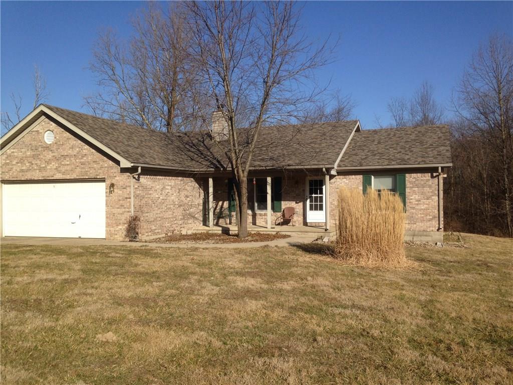 646 South Casteel Road Connersville, IN 47331 - Photo 2 of 21 Gallery Image 2