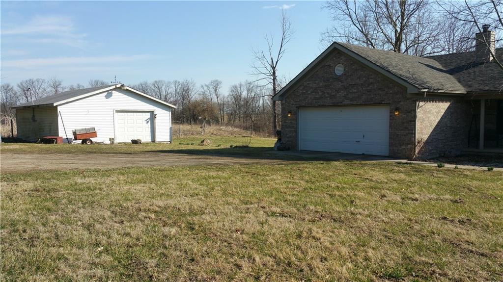 646 South Casteel Road Connersville, IN 47331 - Photo 3 of 21 Gallery Image 3