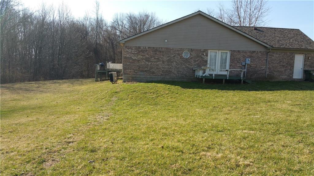 646 South Casteel Road Connersville, IN 47331 - Photo 5 of 21 Gallery Image 5