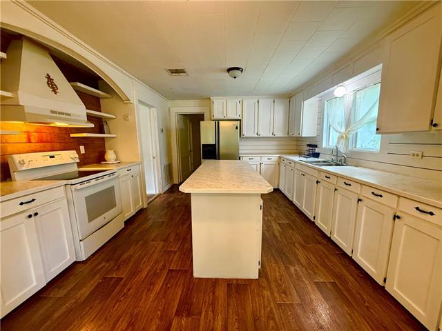 9518 Main Street Tullos, LA 71479 - Photo 8 of 17