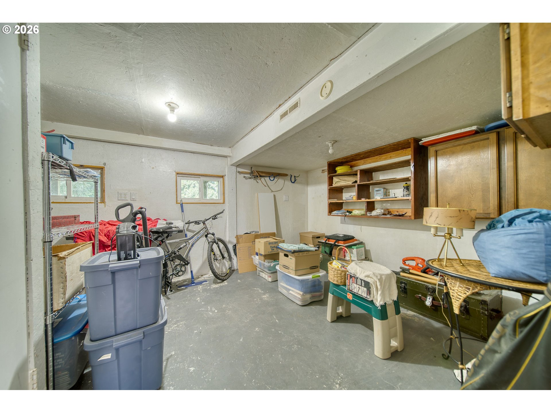 55635 Fullerton Road Warren, OR 97053 - Photo 34 of 46 Shop