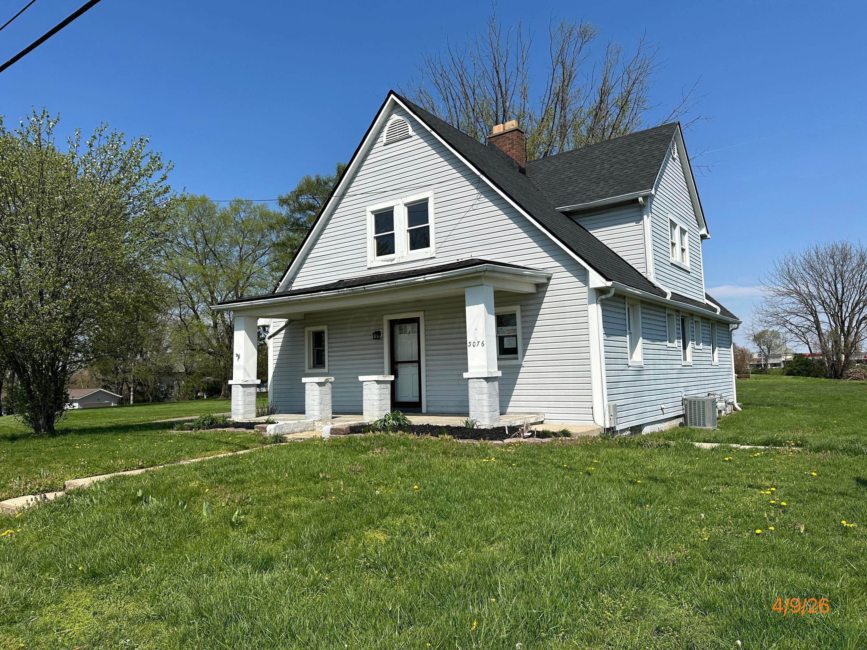 3076 Lithopolis Road Northwest Lancaster, OH 43130 - Photo 2 of 30 IMG_8673