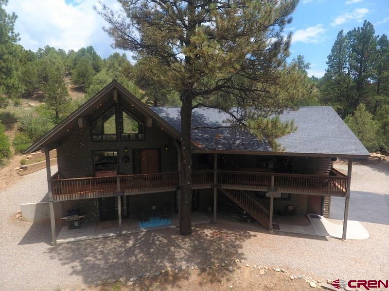 1262 Spring Road Durango, CO 81303 - Photo 2 of 35