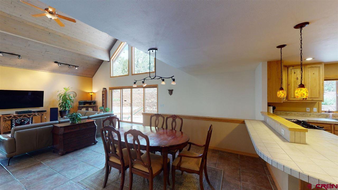 1262 Spring Road Durango, CO 81303 - Photo 11 of 35