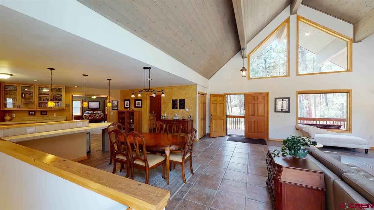 1262 Spring Road Durango, CO 81303 - Photo 12 of 35