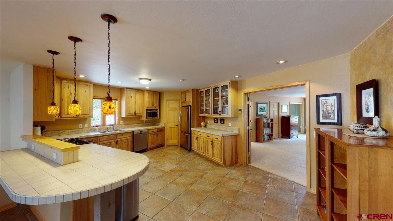 1262 Spring Road Durango, CO 81303 - Photo 13 of 35