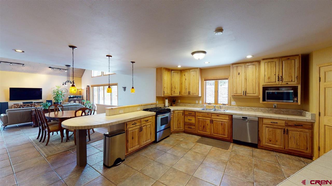 1262 Spring Road Durango, CO 81303 - Photo 14 of 35