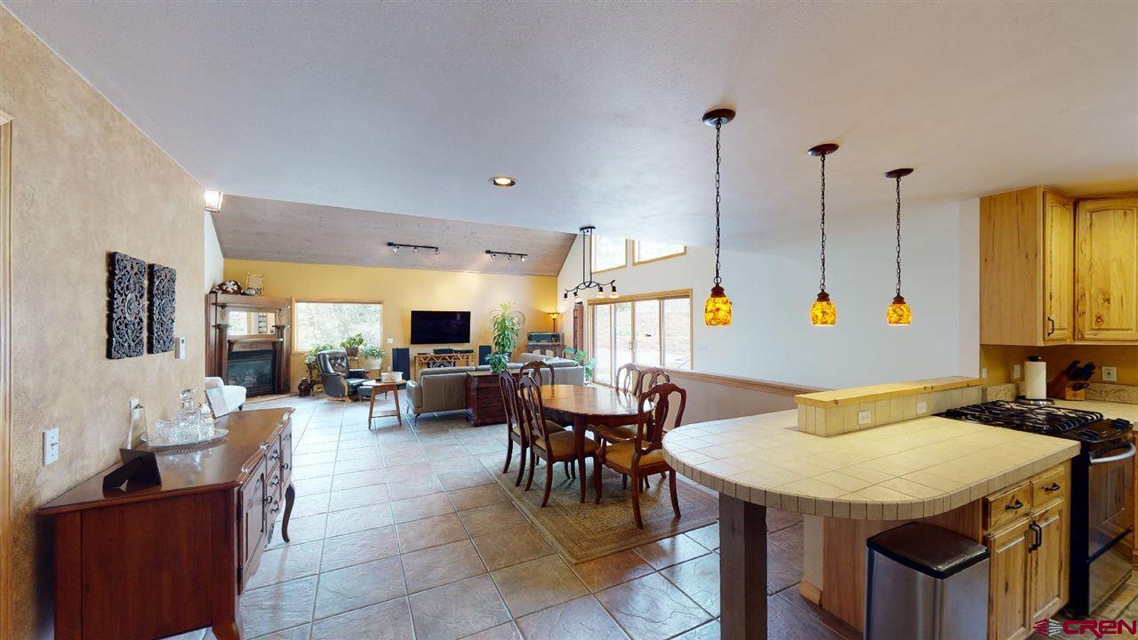 1262 Spring Road Durango, CO 81303 - Photo 15 of 35