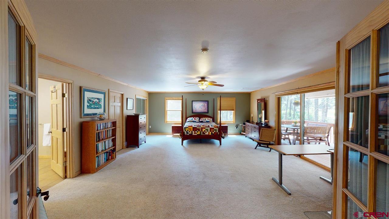 1262 Spring Road Durango, CO 81303 - Photo 16 of 35