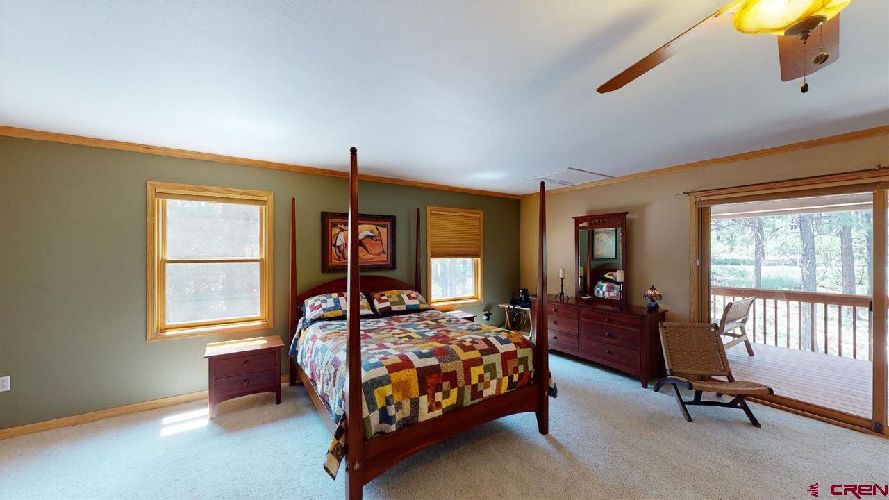 1262 Spring Road Durango, CO 81303 - Photo 17 of 35