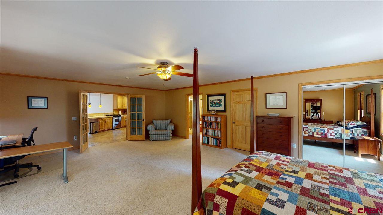 1262 Spring Road Durango, CO 81303 - Photo 18 of 35