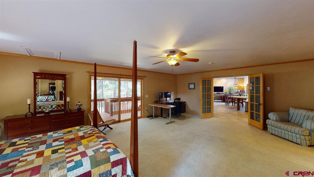 1262 Spring Road Durango, CO 81303 - Photo 19 of 35