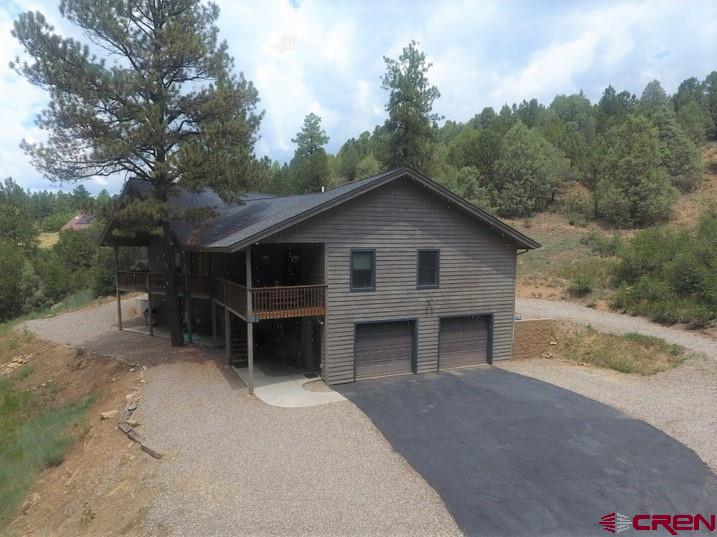 1262 Spring Road Durango, CO 81303 - Photo 3 of 35