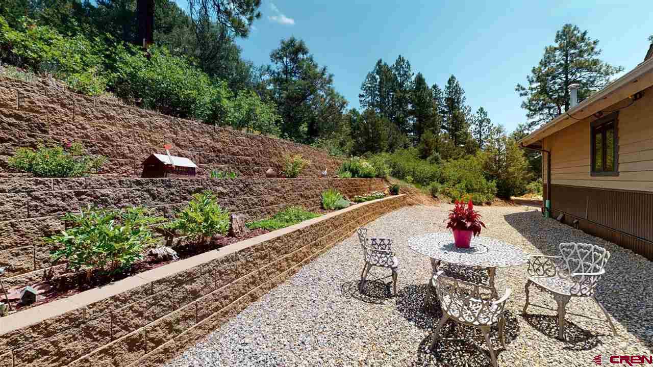 1262 Spring Road Durango, CO 81303 - Photo 30 of 35