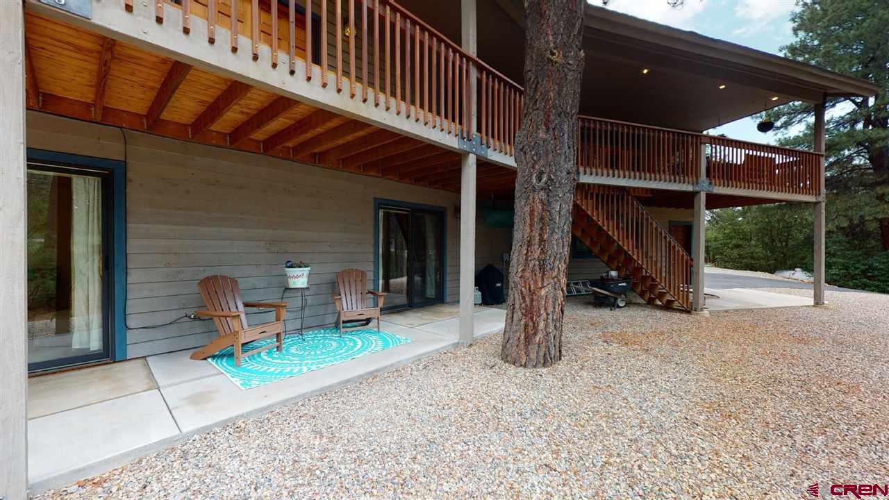 1262 Spring Road Durango, CO 81303 - Photo 31 of 35