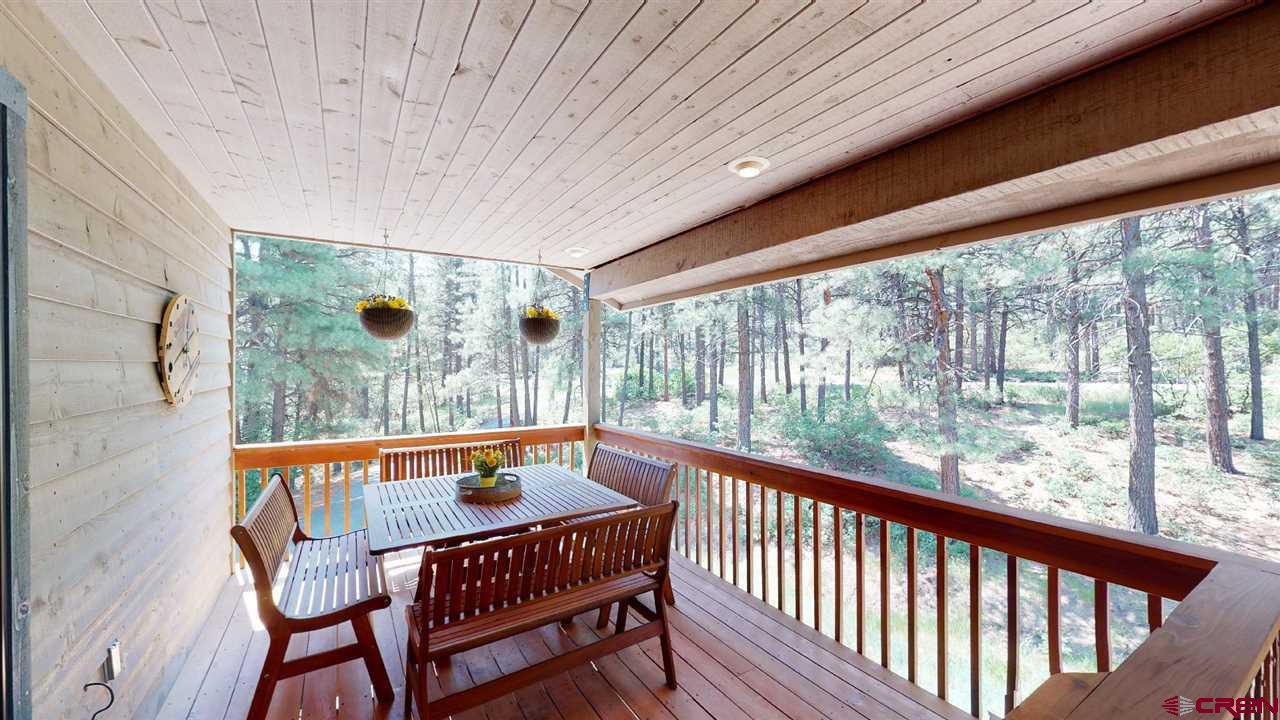 1262 Spring Road Durango, CO 81303 - Photo 32 of 35