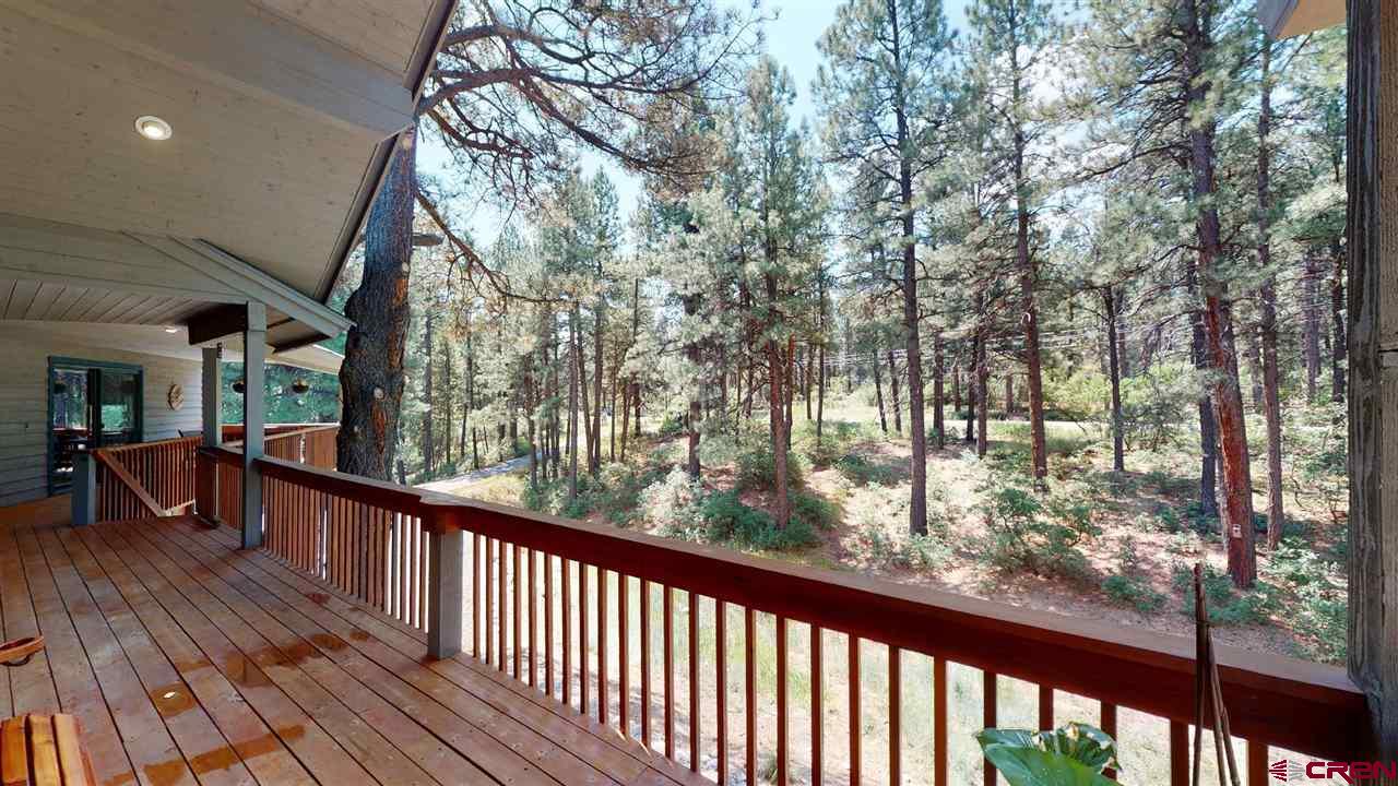 1262 Spring Road Durango, CO 81303 - Photo 33 of 35