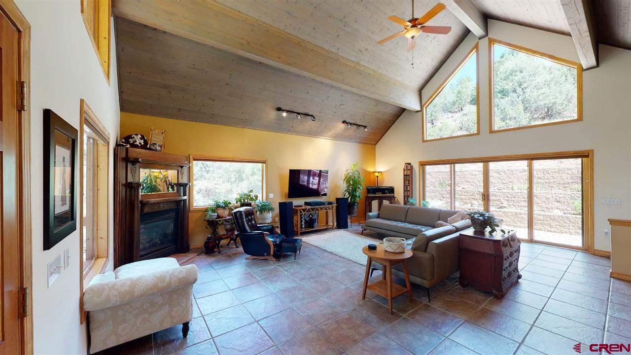 1262 Spring Road Durango, CO 81303 - Photo 7 of 35