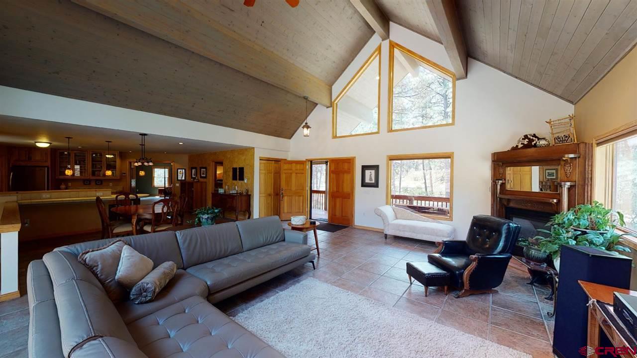 1262 Spring Road Durango, CO 81303 - Photo 8 of 35