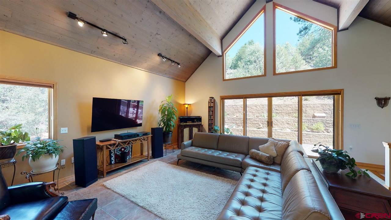 1262 Spring Road Durango, CO 81303 - Photo 9 of 35