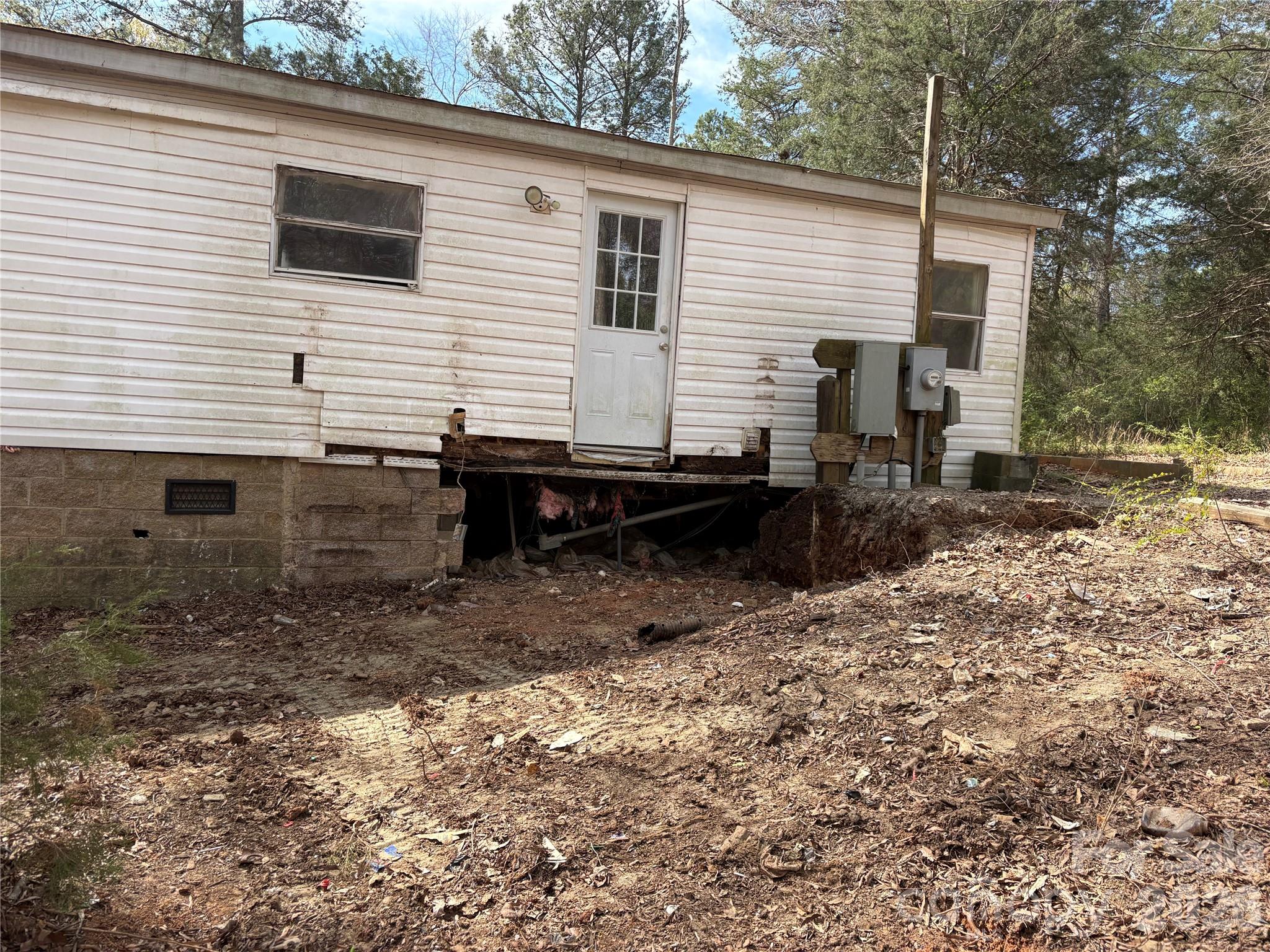 2137 Plumcrest Lane Clover, SC 29710 - Photo 20 of 23 a view of a house with a yard