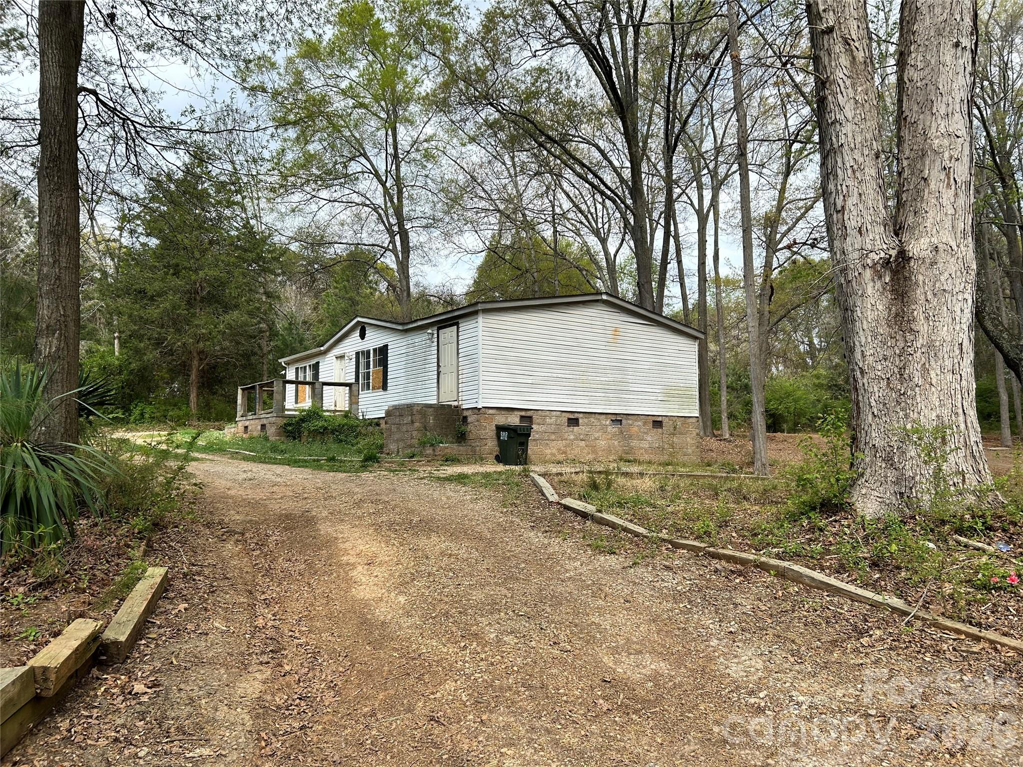 2137 Plumcrest Lane Clover, SC 29710 - Photo 3 of 23 a view of backyard of house