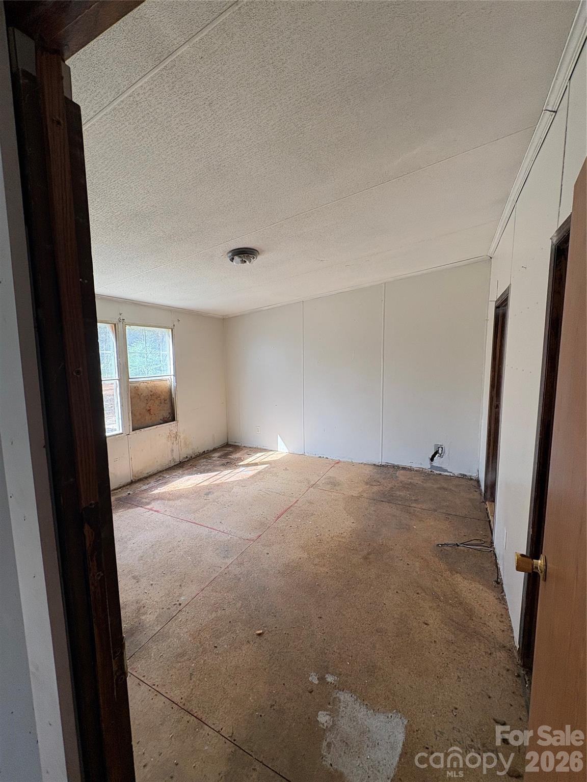2137 Plumcrest Lane Clover, SC 29710 - Photo 9 of 23 a view of empty room