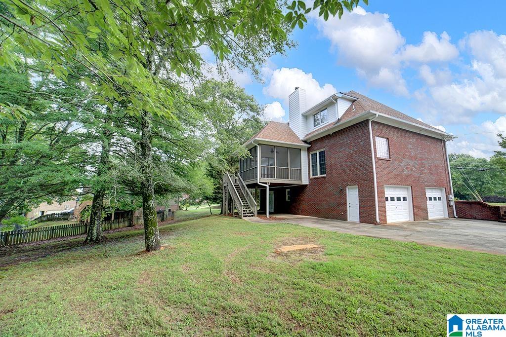 300 Clairmont Road Sterrett, AL 35147 - Photo 39 of 42