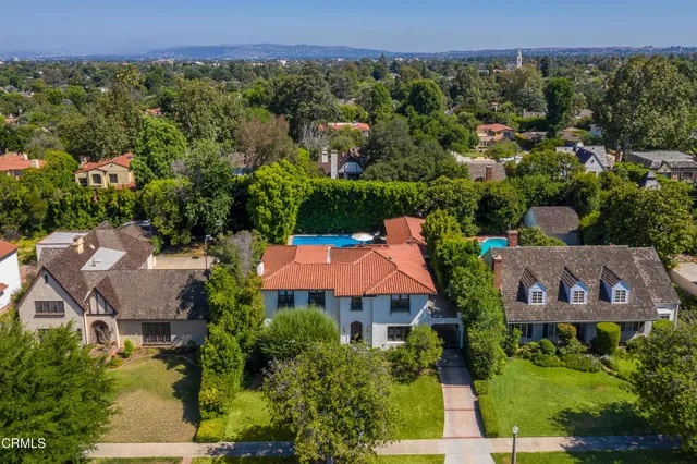 $17,000 | 1224 Adair Street, San Marino, CA 91108