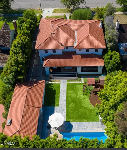 $17,000 | 1224 Adair Street, San Marino, CA 91108