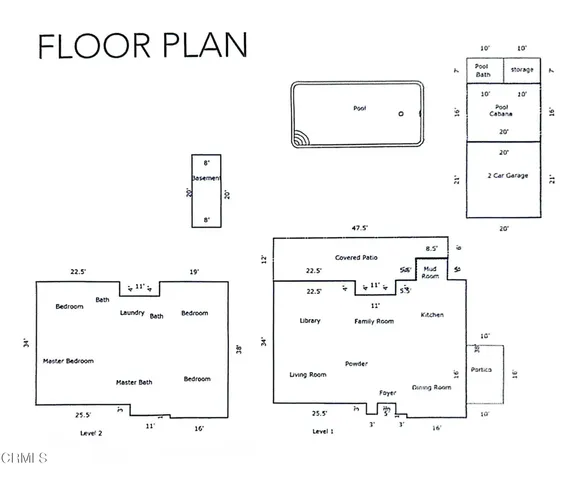 $17,000 | 1224 Adair Street, San Marino, CA 91108