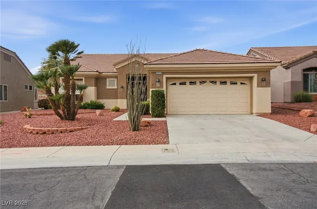 $644,999 | 511 Eagle Vista Drive, Henderson, NV 89012