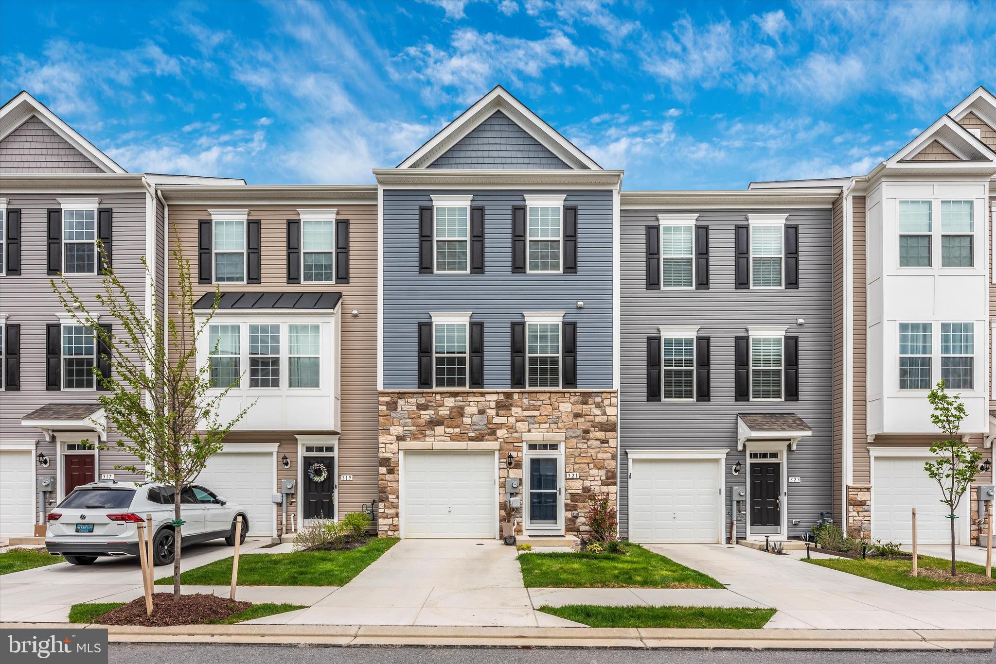 321 Spring Bank Way Frederick, MD 21701 - Photo 1 of 34 Gallery Image 1