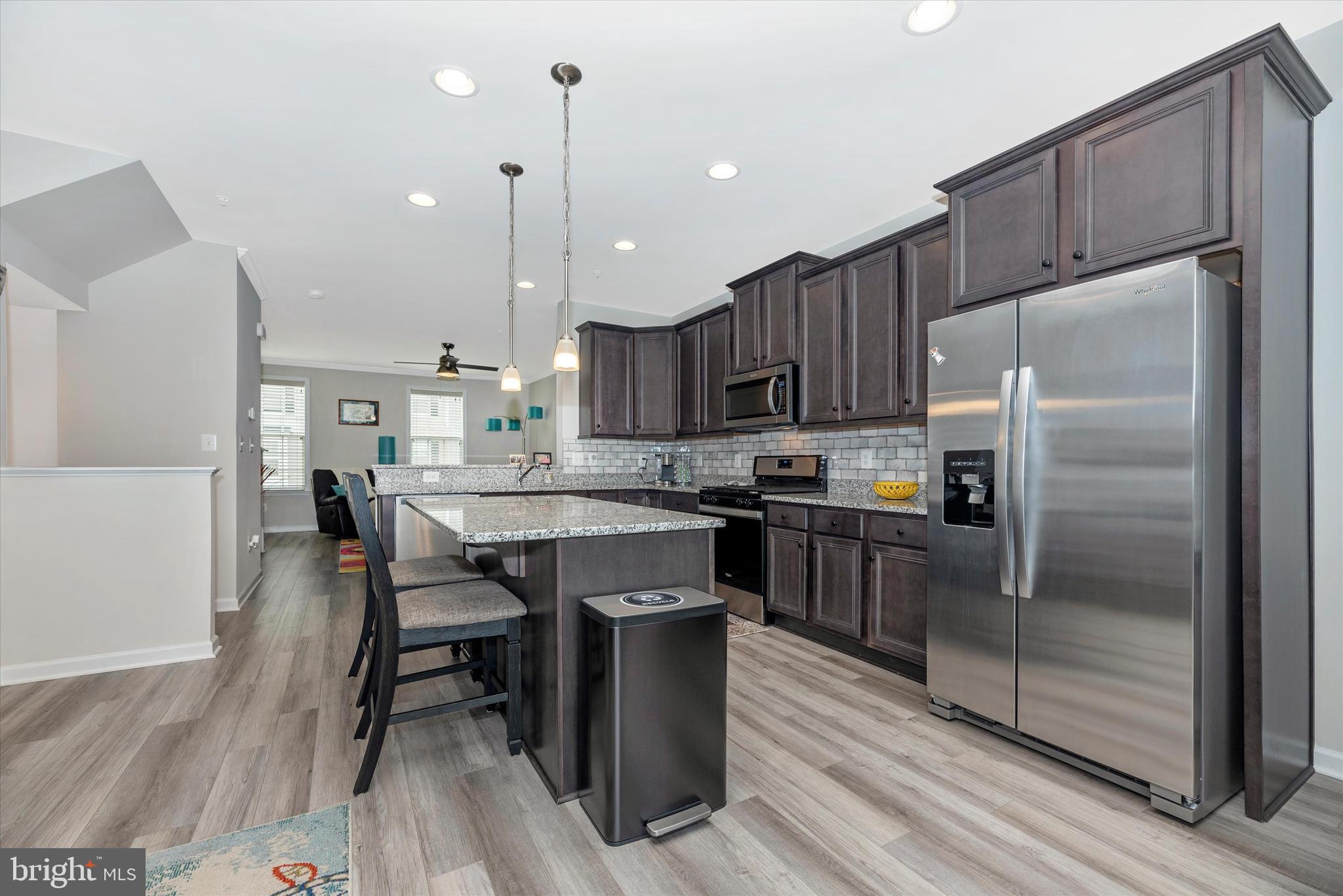 321 Spring Bank Way Frederick, MD 21701 - Photo 13 of 34 Gallery Image 13