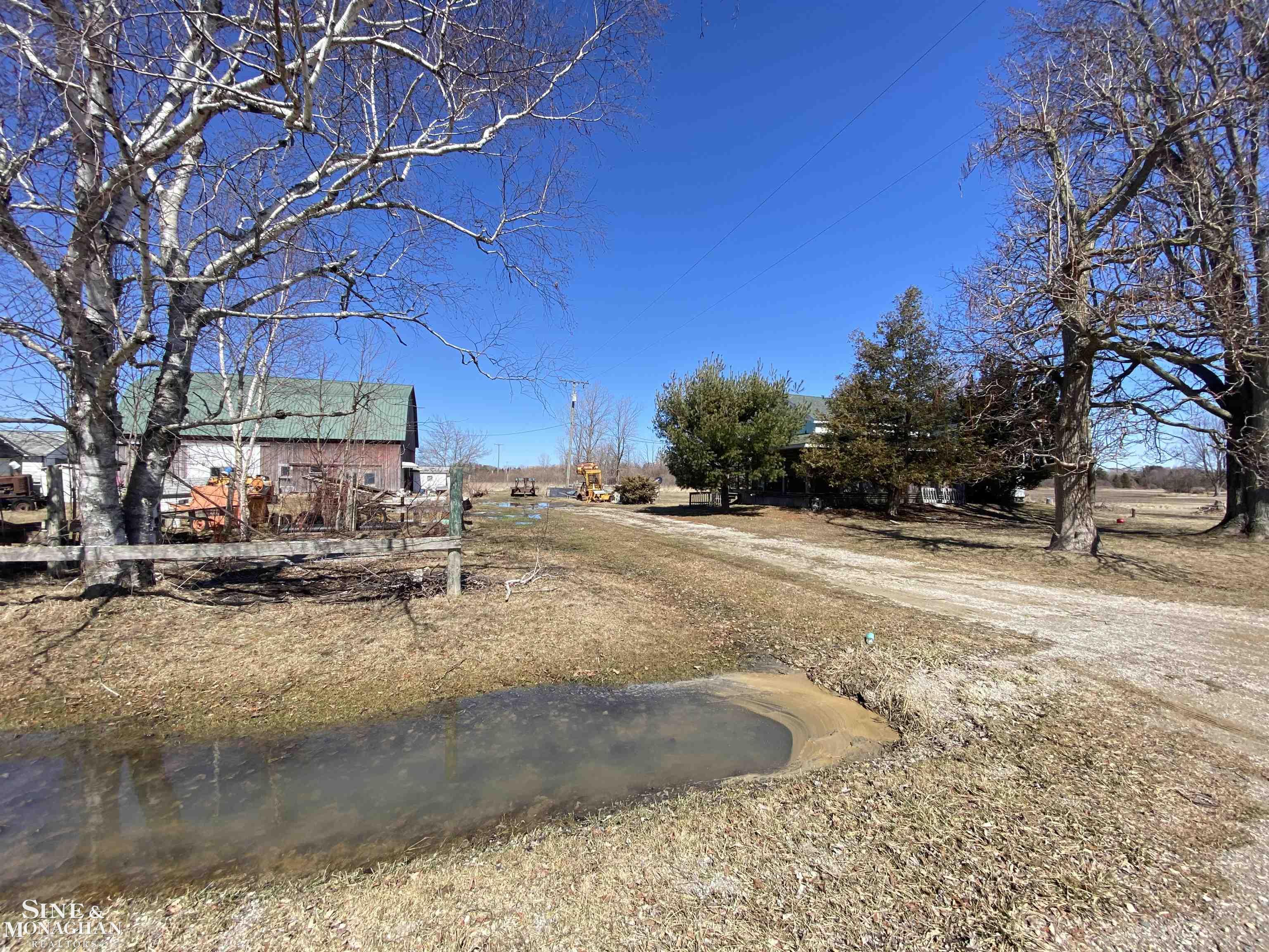 6995 French Line Road Carsonville, MI 48419 - Photo 5 of 43