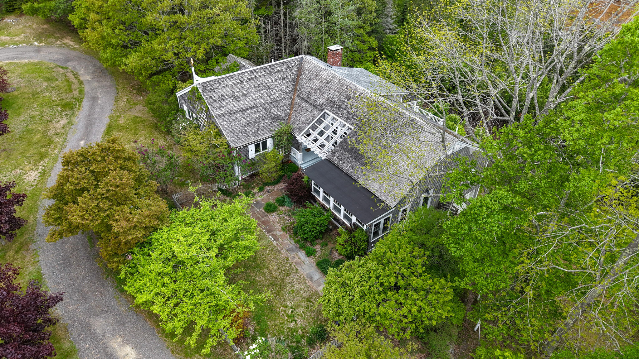 36 Wiegand Place Deer Isle, ME 04650 - Photo 89 of 100 dji_fly_20260528_170750_0586_17800027196