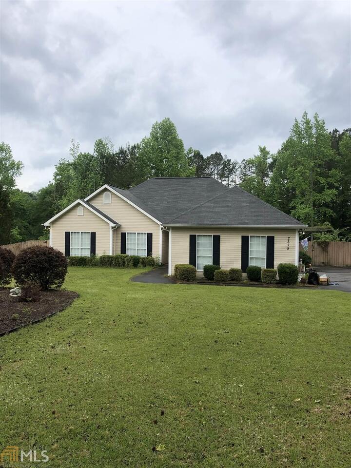 2375 Welcome Road Newnan, GA 30263 - Photo 1 of 1