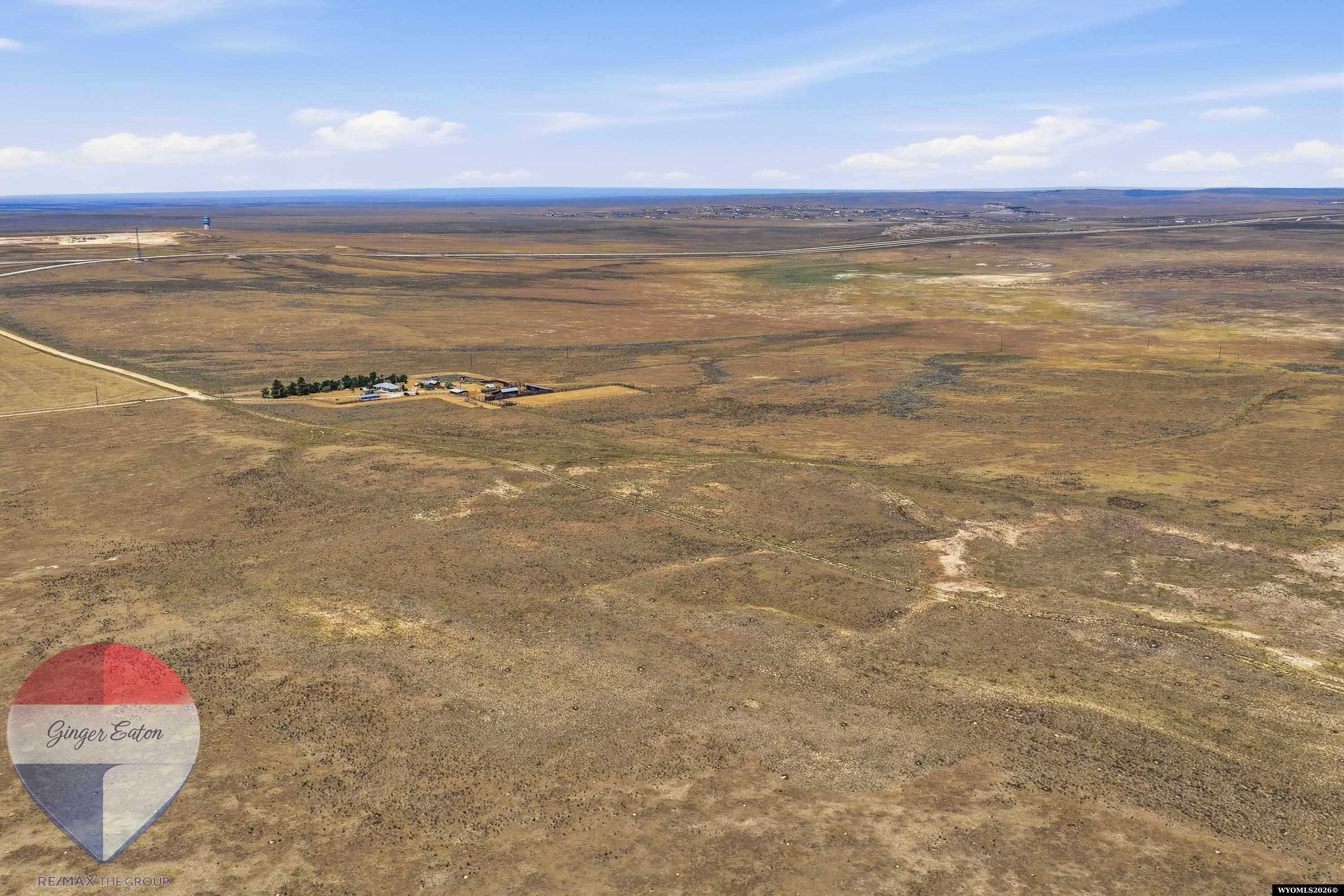 9850 Harford Airfield Road Casper, WY 82601 - Photo 41 of 49