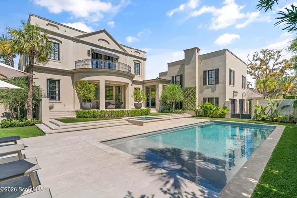 $12,950,000 | 2406 Sea Island Drive, Sea Island, GA 31561
