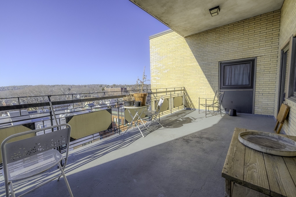 340 Main Street, Unit 703 Melrose, MA 02176 - Photo 14 of 16