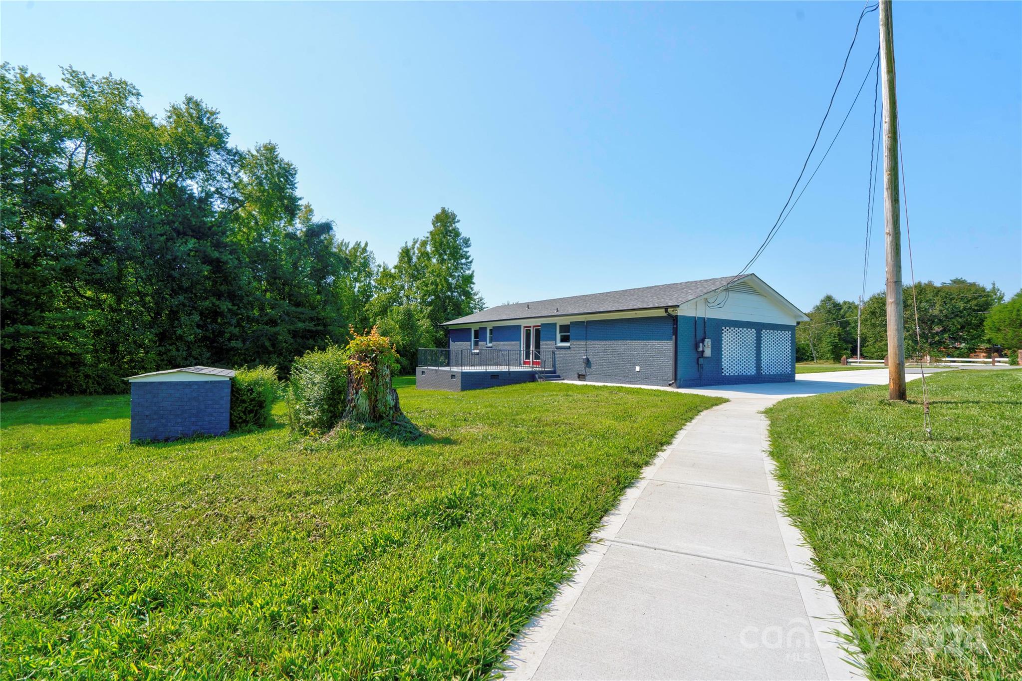 138 Rollingbrook Road Kings Mountain, NC 28086 - Photo 31 of 35 Gallery Image 31