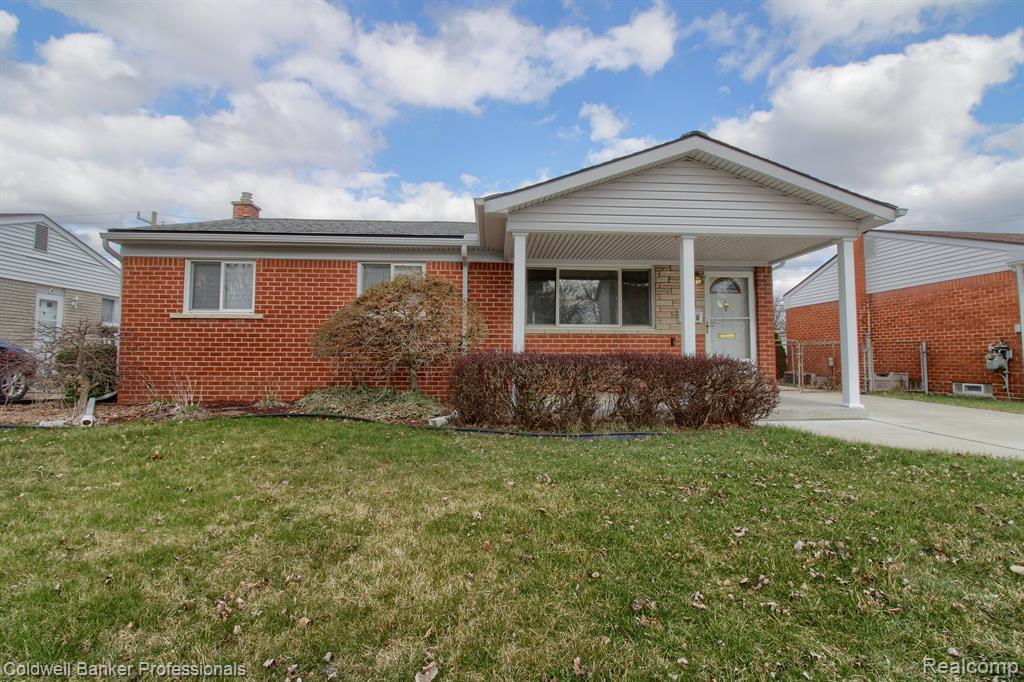 6468 Dillon Road Garden City, MI 48135 - Photo 2 of 29