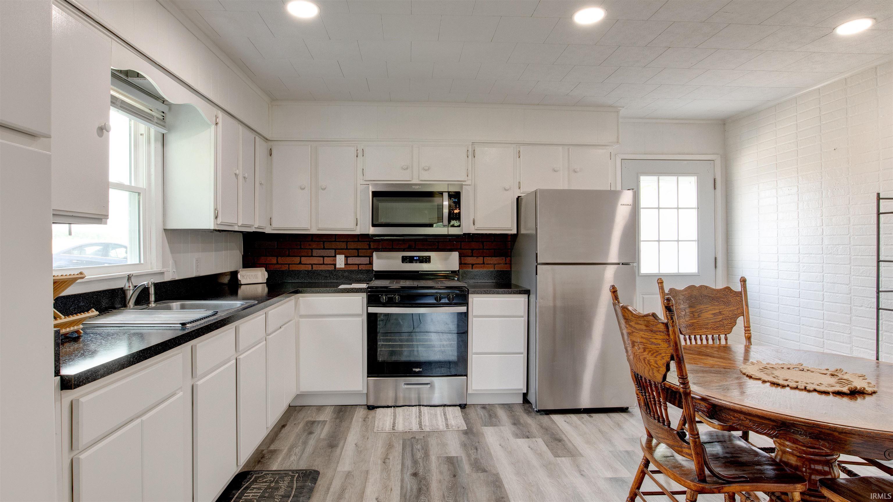5101 Springfield Road Wadesville, IN 47638 - Photo 12 of 35 Gallery Image 12