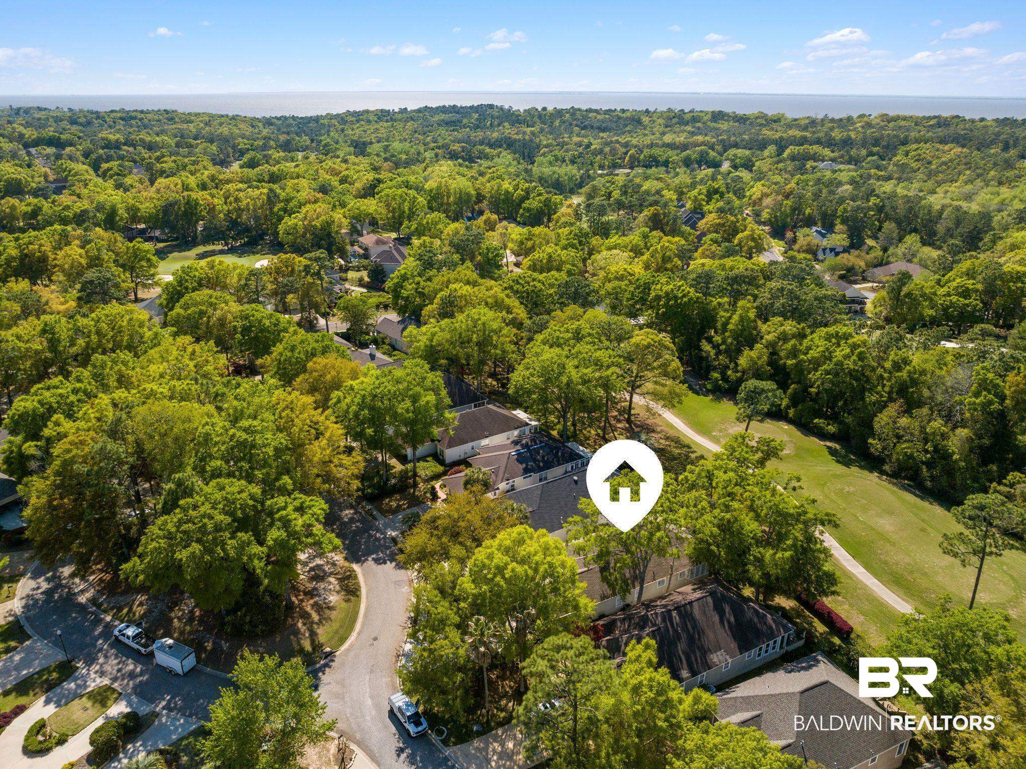 117 Chestnut Ridge Fairhope, AL 36532 - Photo 48 of 50